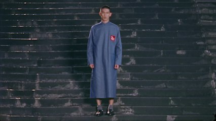 ZARA AO YES 蛇年限定コレクション - Year of the Snake Limited Collection