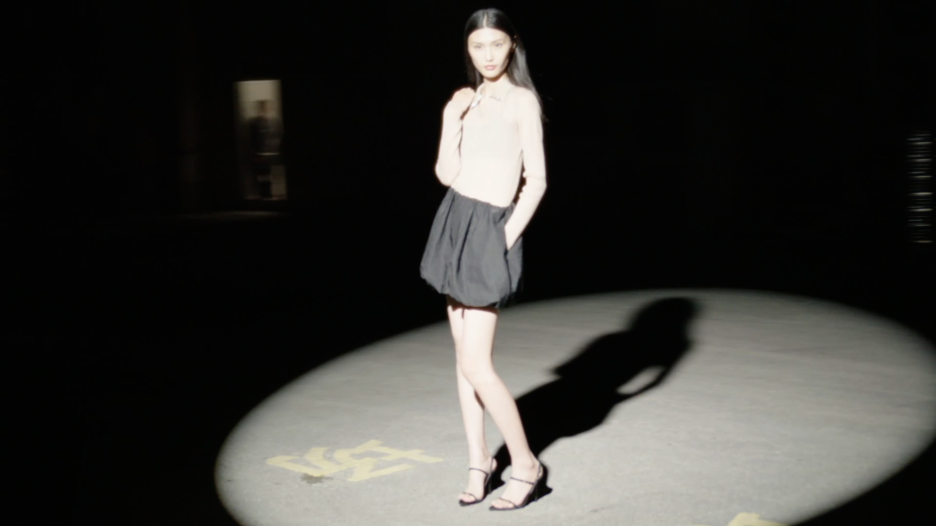 ZARA 2015 キャンペーン メイキング映像 - Campaign BTS