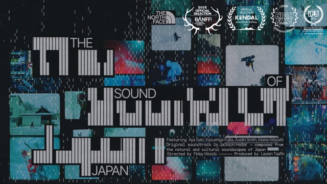 The Sound of Japan